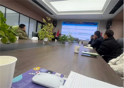 Jinneng Hluav Taws Xob Hluav Taws Xob Technology (Hubei) Co., Ltd Tuav Xyoo-L...